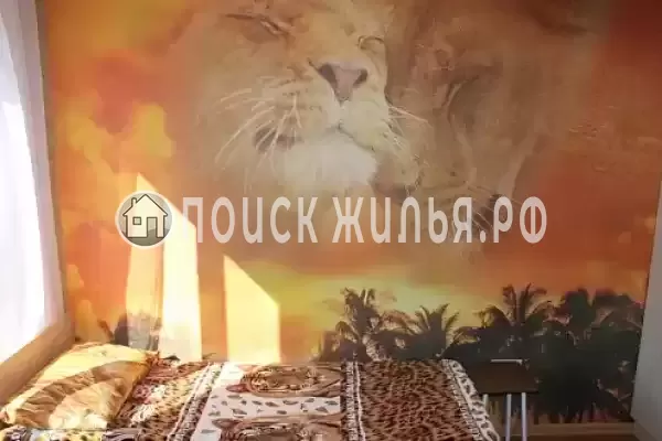 Частный сектор «Голландия»