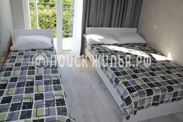 Частный сектор «Голландия»