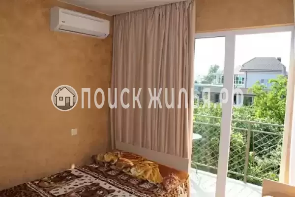 Частный сектор «Голландия»