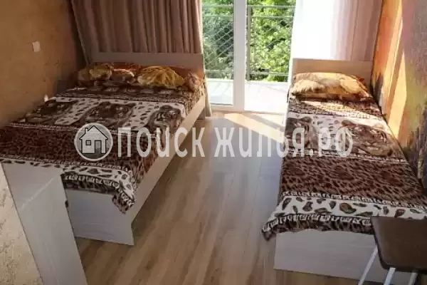 Частный сектор «Голландия»