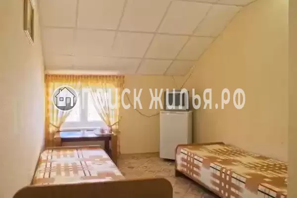 Частный сектор «Голландия»