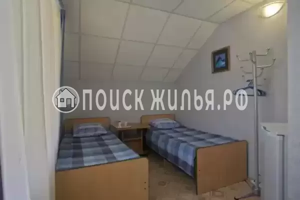 Частный сектор «Голландия»