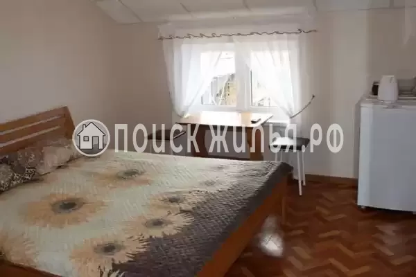 Частный сектор «Голландия»