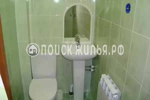 Частный сектор «На Школьной 20»