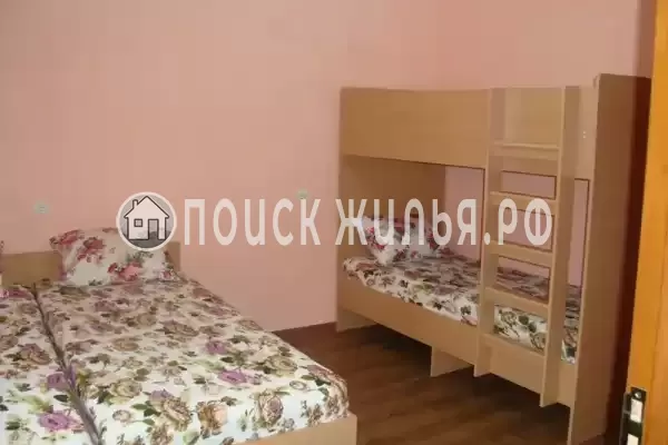 Частный сектор «На Школьной 20»