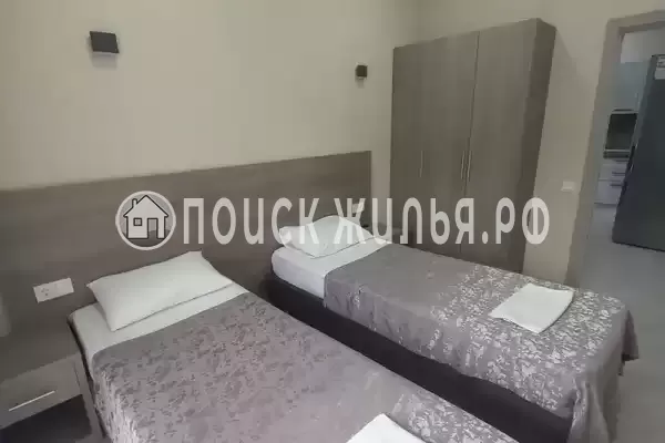 Частный сектор «Комплекс апартаментов»