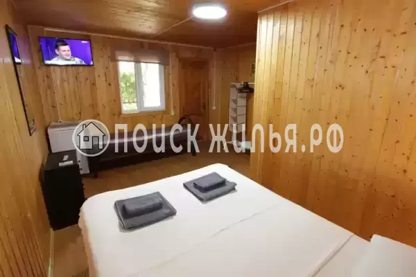 Гостевой дом «Vida» Гостевой дом «Vida»