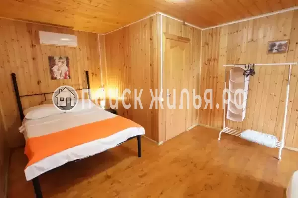 Гостевой дом «Vida» Гостевой дом «Vida»