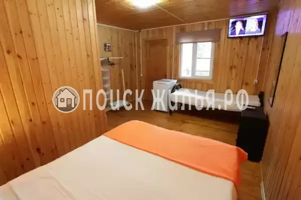 Гостевой дом «Vida» Гостевой дом «Vida»