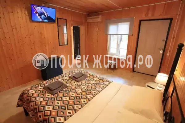 Гостевой дом «Vida» Гостевой дом «Vida»