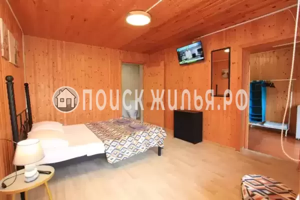 Гостевой дом «Vida» Гостевой дом «Vida»