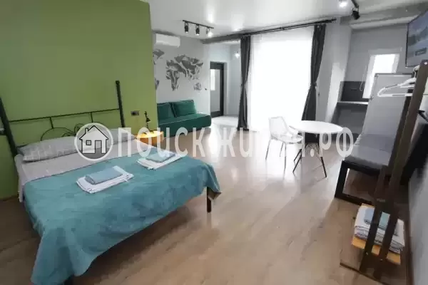 Гостевой дом «Vida» Гостевой дом «Vida»