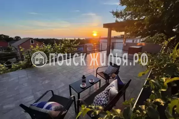 Частный сектор «Горный воздух» Частный сектор «Горный воздух»