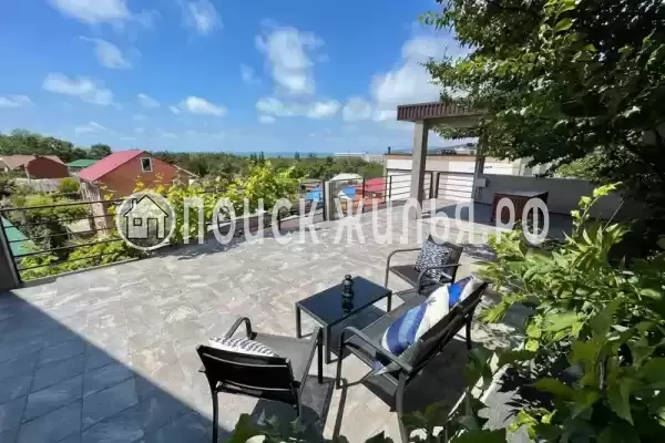 Частный сектор «Горный воздух» Частный сектор «Горный воздух»