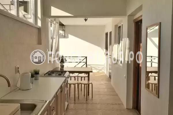 Частный сектор «Горный воздух» Частный сектор «Горный воздух»