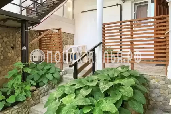 Частный сектор «Горный воздух» Частный сектор «Горный воздух»