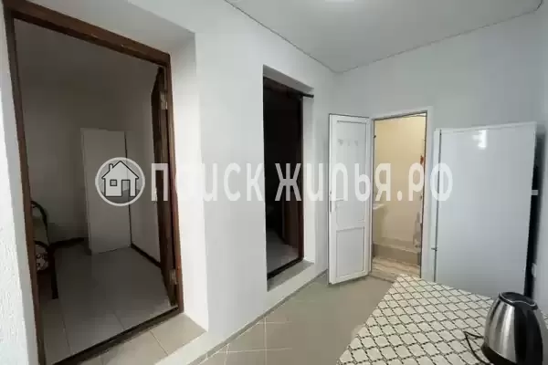 Частный сектор «Горный воздух» Частный сектор «Горный воздух»