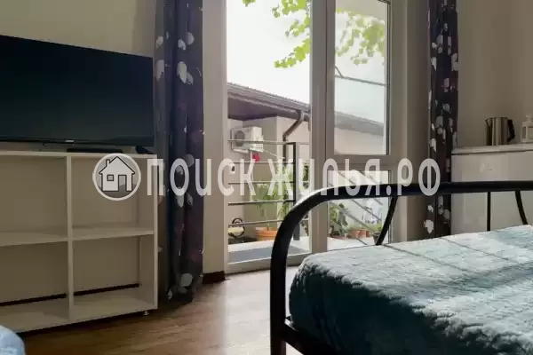 Частный сектор «Горный воздух» Частный сектор «Горный воздух»