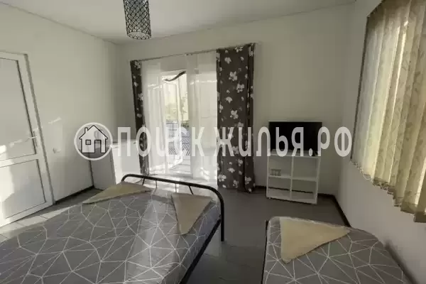 Частный сектор «Горный воздух» Частный сектор «Горный воздух»