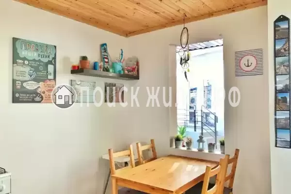 Частный сектор «Горный воздух» Частный сектор «Горный воздух»