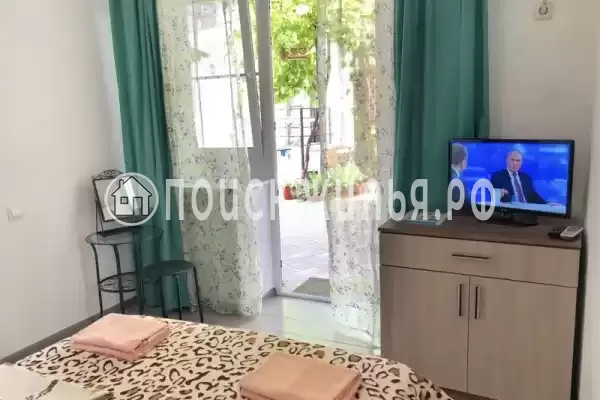 Частный сектор «Горный воздух» Частный сектор «Горный воздух»