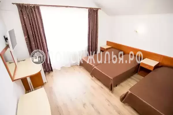 Гостевой дом «На Уютной»