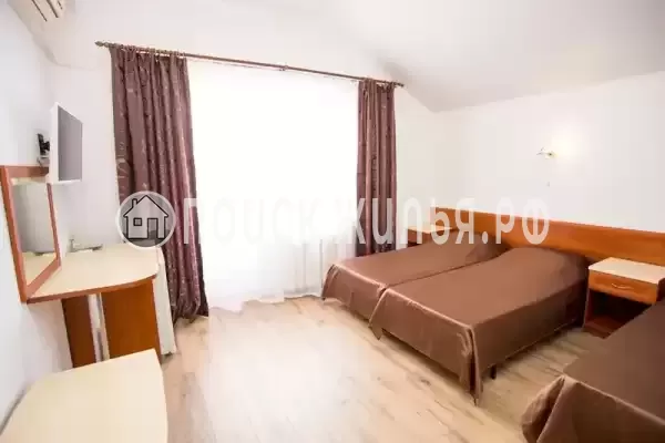 Гостевой дом «На Уютной»