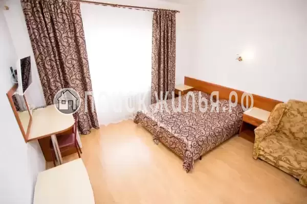 Гостевой дом «На Уютной»