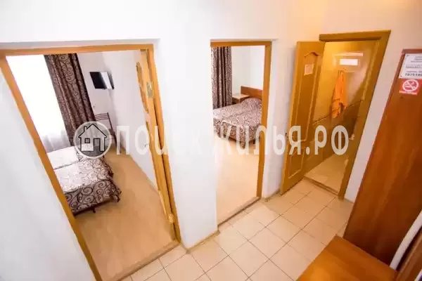 Гостевой дом «На Уютной»