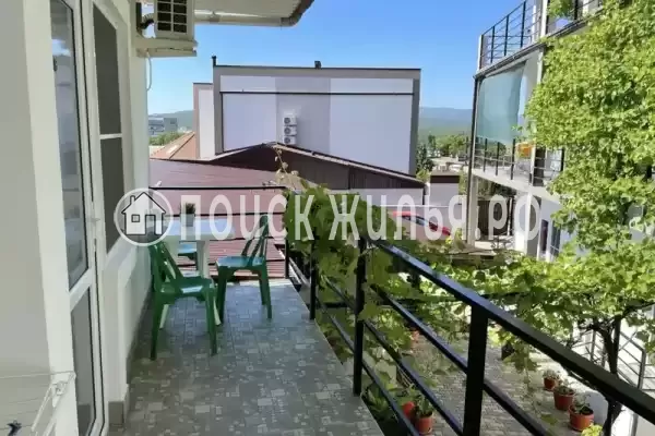 Частный сектор «Горный воздух» Частный сектор «Горный воздух»