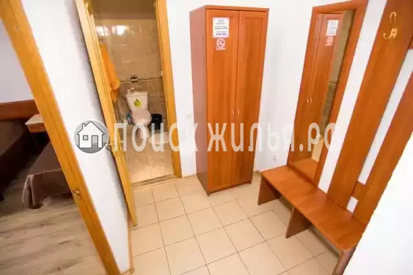 Гостевой дом «На Уютной»