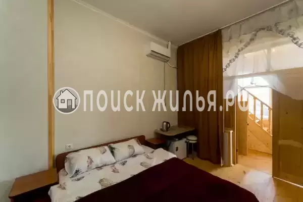 Гостевой дом «Акрополь»