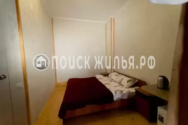 Гостевой дом «Акрополь»