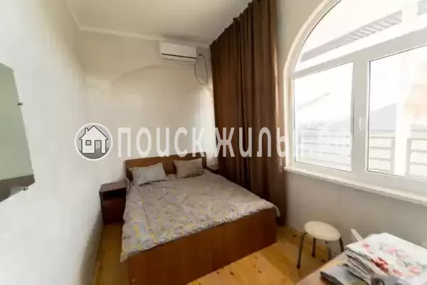 Гостевой дом «Акрополь»