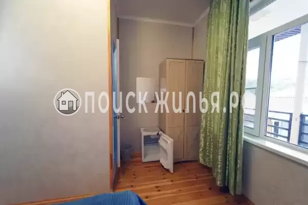 Гостевой дом «Акрополь»