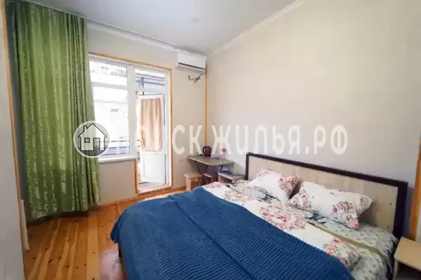 Гостевой дом «Акрополь»