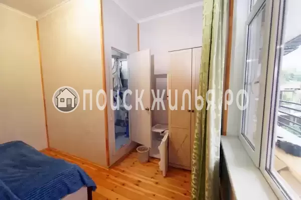 Гостевой дом «Акрополь»