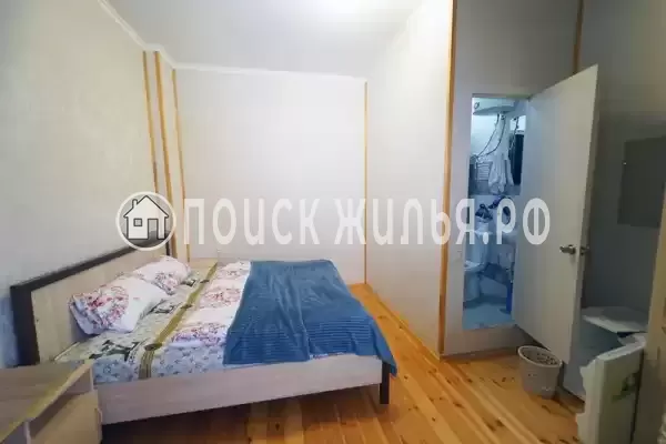 Гостевой дом «Акрополь»