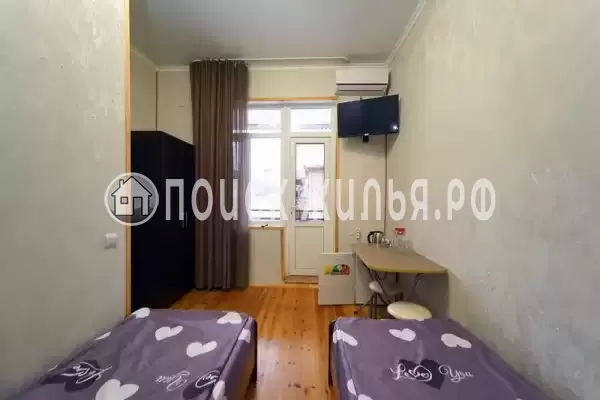 Гостевой дом «Акрополь»