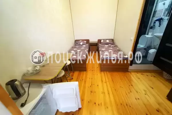 Гостевой дом «Акрополь»