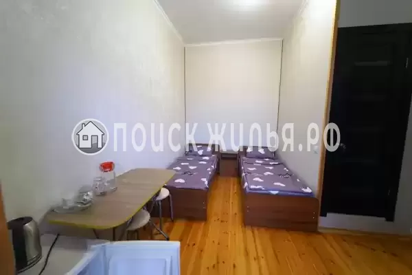 Гостевой дом «Акрополь»