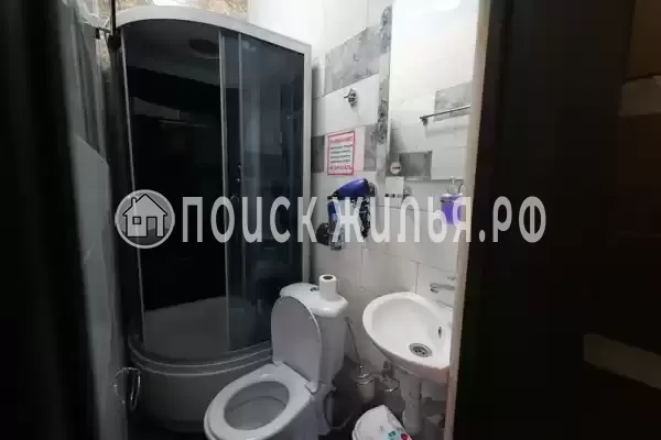 Гостевой дом «Акрополь»