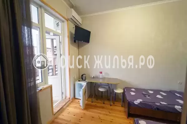 Гостевой дом «Акрополь»