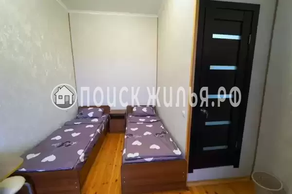 Гостевой дом «Акрополь»