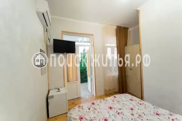 Гостевой дом «Акрополь»