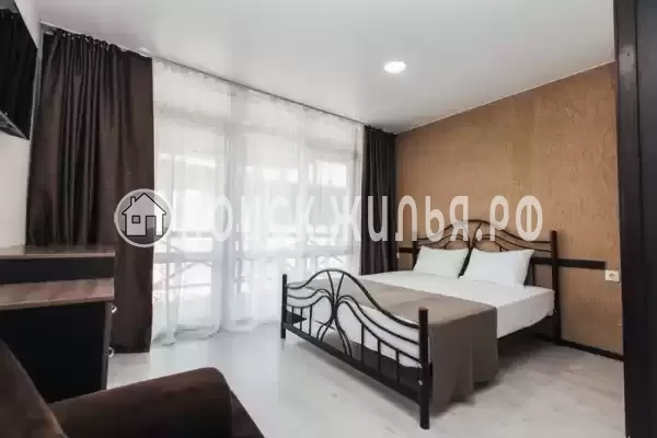 Гостевой дом «Людмила»
