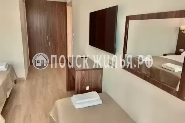 Отель «Mersini Hotel»