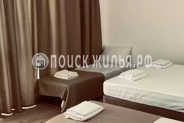 Отель «Mersini Hotel»