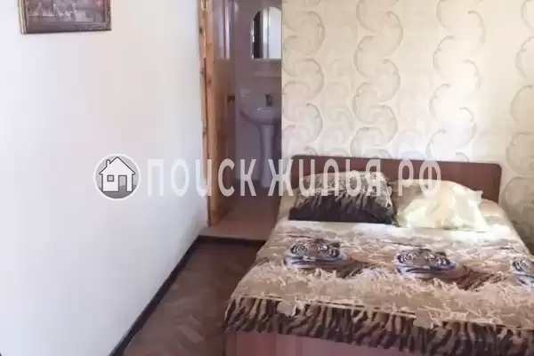 Частный сектор «У Тамилы»