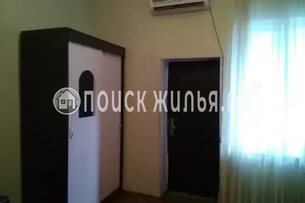 Частный сектор «У Тамилы»